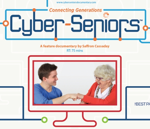 cyberseniors.org