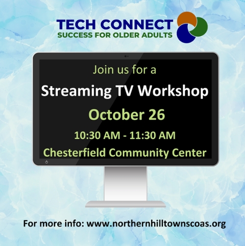 Chesterfield Streaming TV