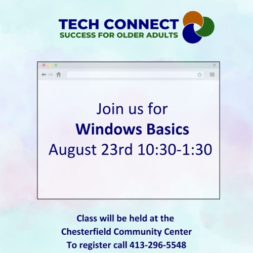 windows workshop