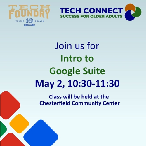 google suite