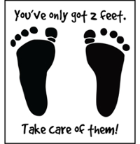 Foot Care Clinic