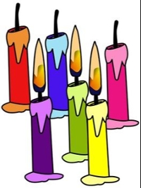 Candle Making Class