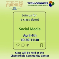 Using Social Media Workshop