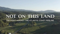 Movie Screening of “Not on this Land” by Chris Landry
