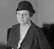 Francis Perkins: A Woman’s Work (play)