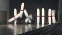 Let’s Go Bowling!