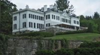 Trip to tour Edith Wharton’s House