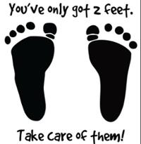 Foot Nurse