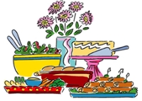 Potluck Picnic