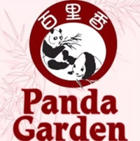 Panda Garden Luncheon