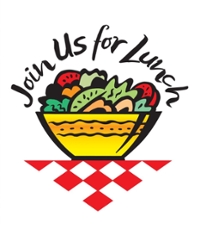 July Luncheon