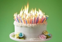 Arlene Harry 100th Birthday