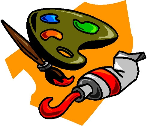 paint