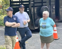 Meet and Greet with Triad