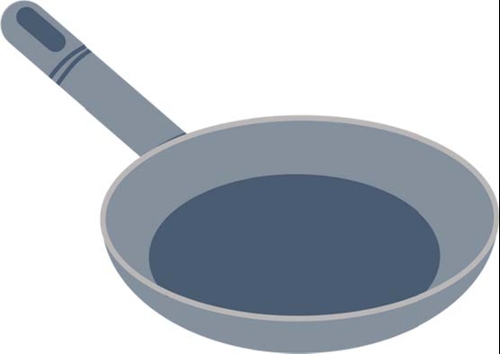 pan