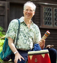 “Shivers and Shudders” Free Halloween Concert