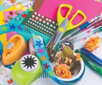 Crafts Group