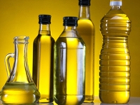 Nutritional value of oils presentation