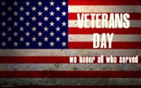 Westhampton Veteran's Day Breakfast