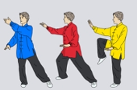 Tai Chi for Health