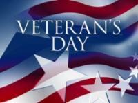 Veteran’s Breakfast