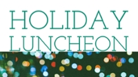 Holiday Luncheon