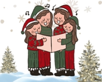 Holiday Sing Along