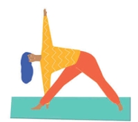 Yoga with Carol Conz