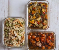 Take and Eat Delivered Meals