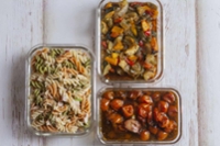 Grab and Go Meals