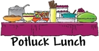 Valentine’s Day Potluck Luncheon