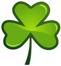 St. Patrick's Day Buffet