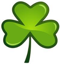 St. Patrick's Day Luncheon