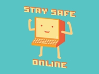 Online Safety and Avoiding Misinformation 