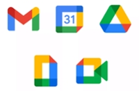 Intro to Google Workspace
