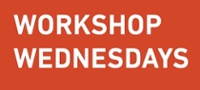 Workshop Wednesday