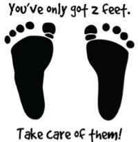 Foot Nurse