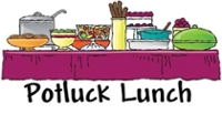 Potluck Lunch and Tick Talk