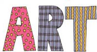 Art Reception - Colleen Ahern