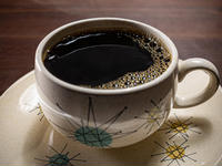 Veteran’s Coffee Hour