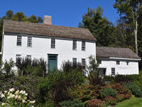 Tour of the Bidwell Museum