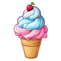 Ice Cream Social