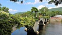 Bridge of Flowers