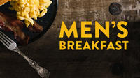 Men’s Breakfast
