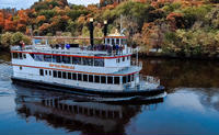 Hudson River Cruise