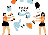 Fall/Winter Clothing Exchange