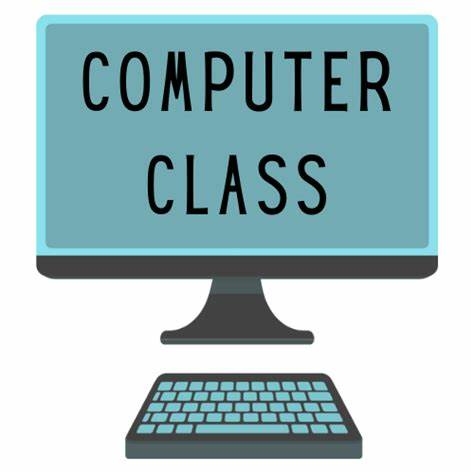 Computer Class by Tech Connect