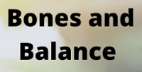 Healthy Bones & Balance