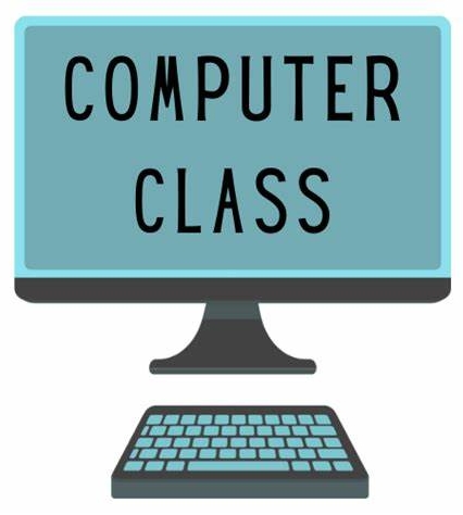 Beginners Windows Computer Class