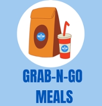 Grab and Go Meal